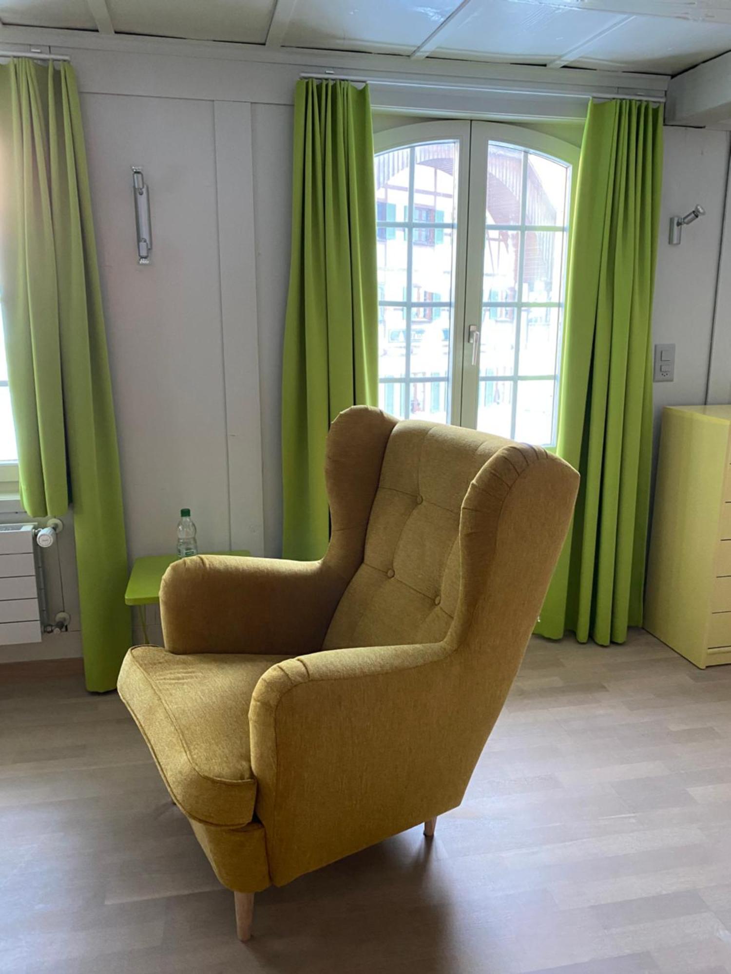 B&B Tannen124 Oberburg Eksteriør bilde