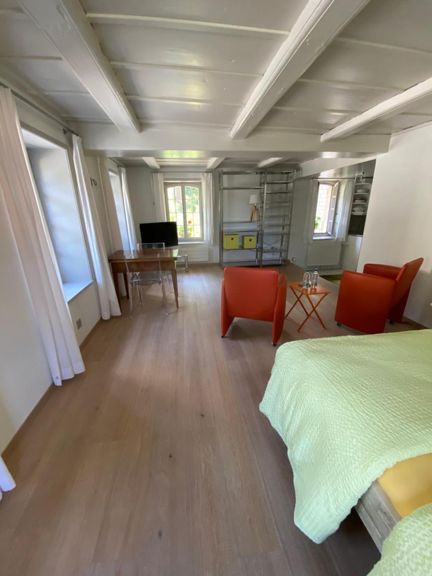 B&B Tannen124 Oberburg Eksteriør bilde