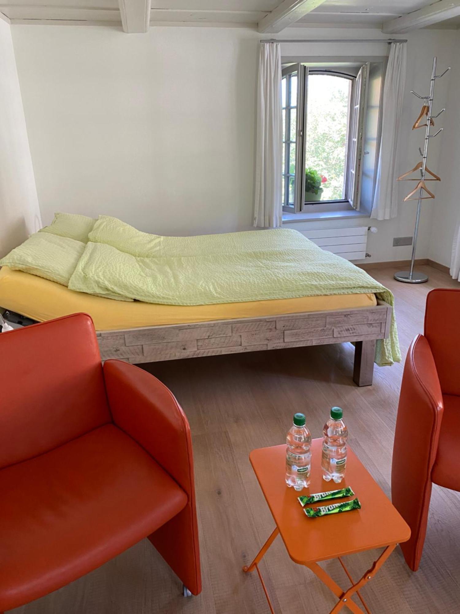 B&B Tannen124 Oberburg Eksteriør bilde