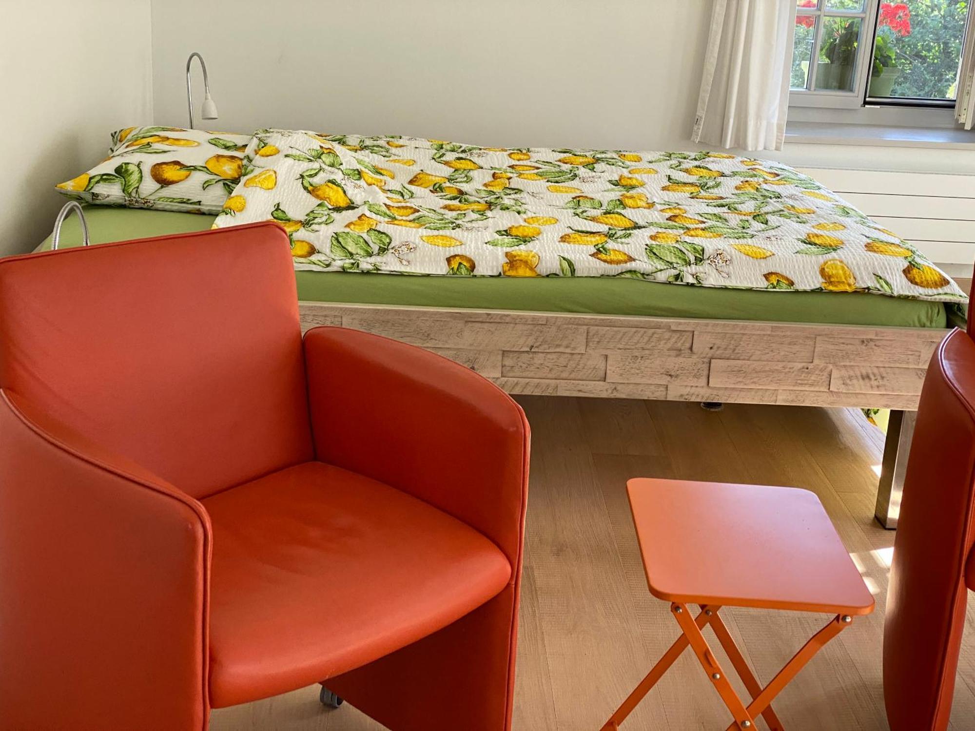 B&B Tannen124 Oberburg Eksteriør bilde