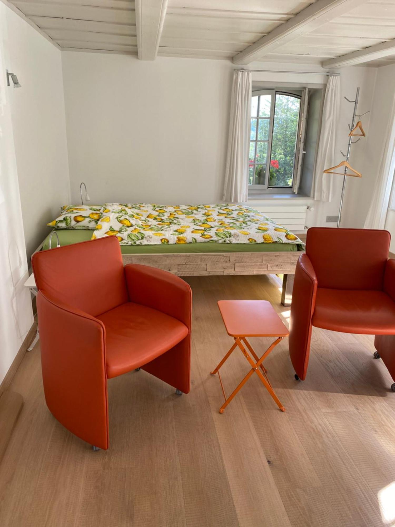 B&B Tannen124 Oberburg Eksteriør bilde